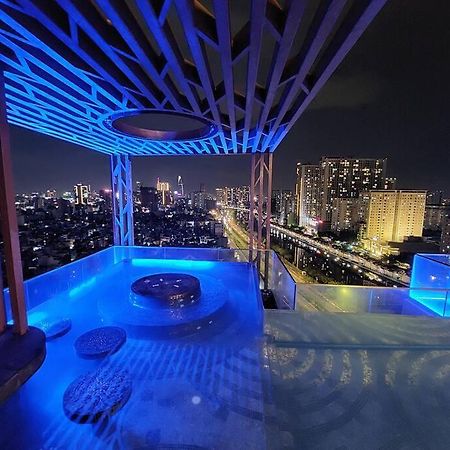 D1Mension 3Br Luxury Condo City Center In Dist 1 Thành Pho Ho Chí Minh Esterno foto