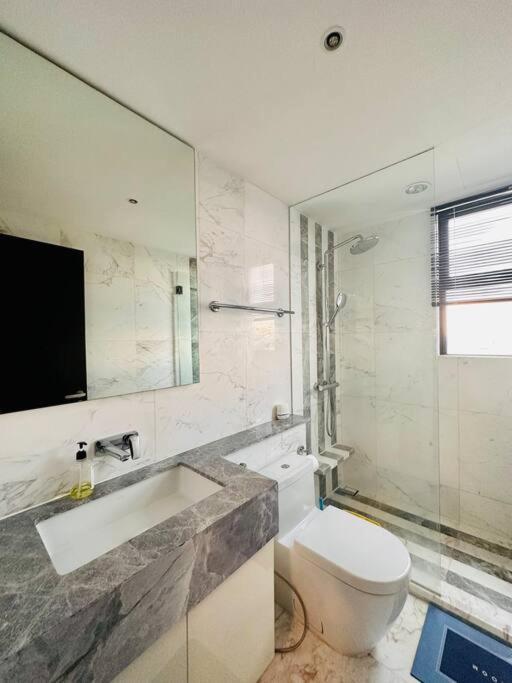 D1Mension 3Br Luxury Condo City Center In Dist 1 Thành Pho Ho Chí Minh Esterno foto