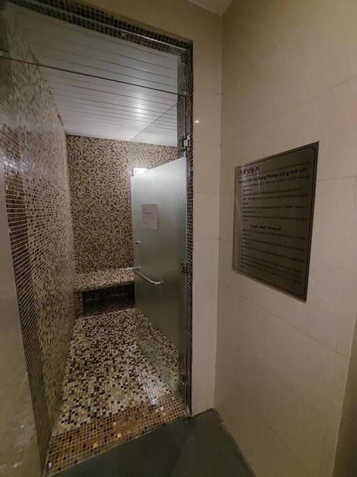 D1Mension 3Br Luxury Condo City Center In Dist 1 Thành Pho Ho Chí Minh Esterno foto