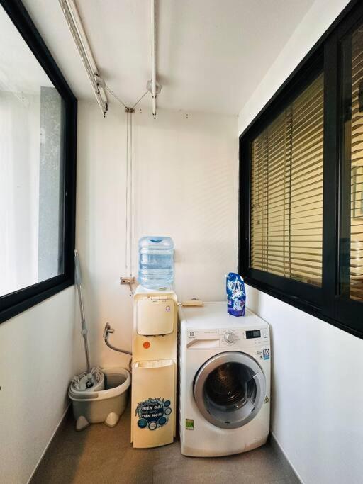 D1Mension 3Br Luxury Condo City Center In Dist 1 Thành Pho Ho Chí Minh Esterno foto