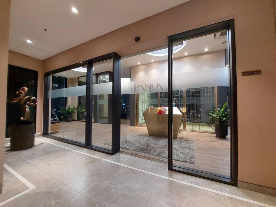 D1Mension 3Br Luxury Condo City Center In Dist 1 Thành Pho Ho Chí Minh Esterno foto