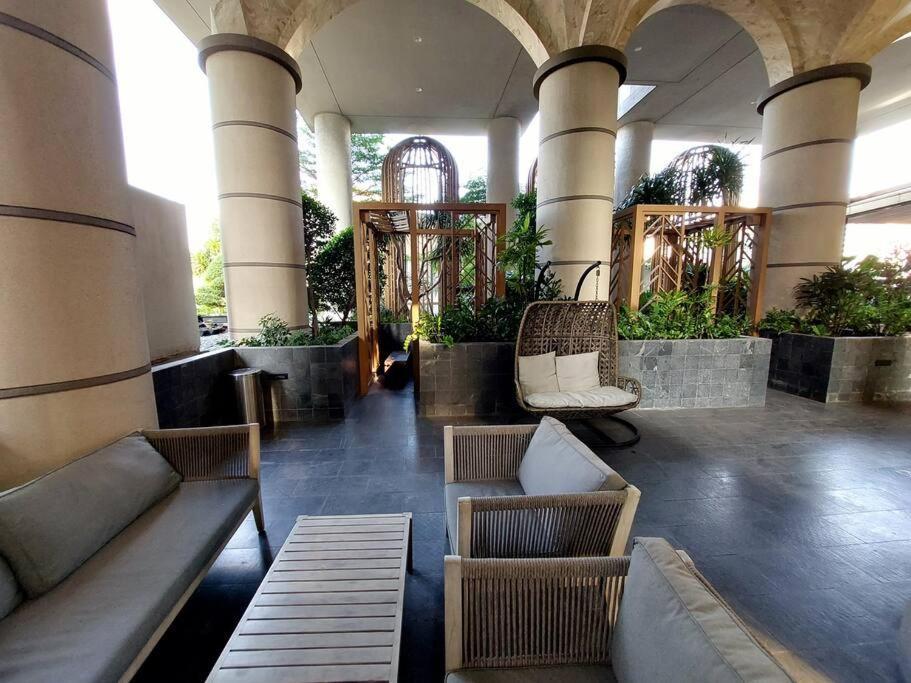 D1Mension 3Br Luxury Condo City Center In Dist 1 Thành Pho Ho Chí Minh Esterno foto
