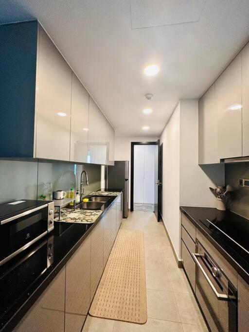 D1Mension 3Br Luxury Condo City Center In Dist 1 Thành Pho Ho Chí Minh Esterno foto