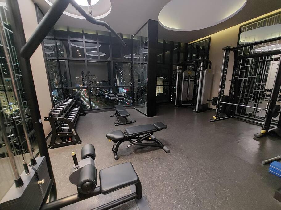 D1Mension 3Br Luxury Condo City Center In Dist 1 Thành Pho Ho Chí Minh Esterno foto