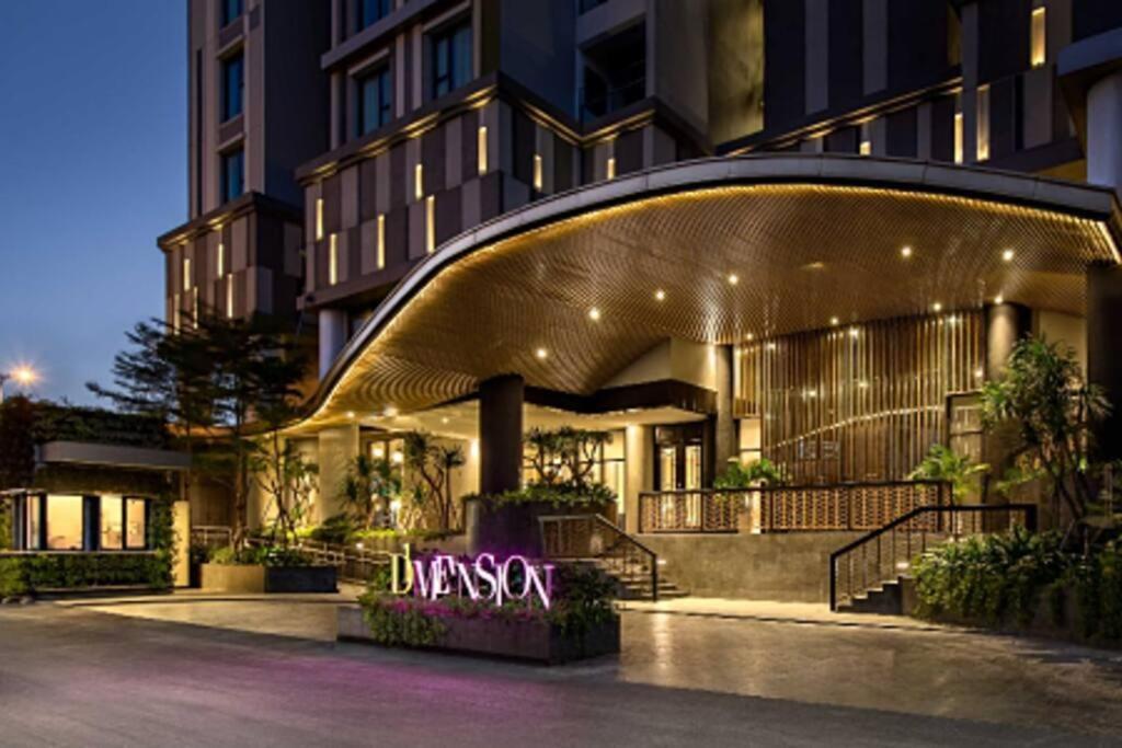 D1Mension 3Br Luxury Condo City Center In Dist 1 Thành Pho Ho Chí Minh Esterno foto