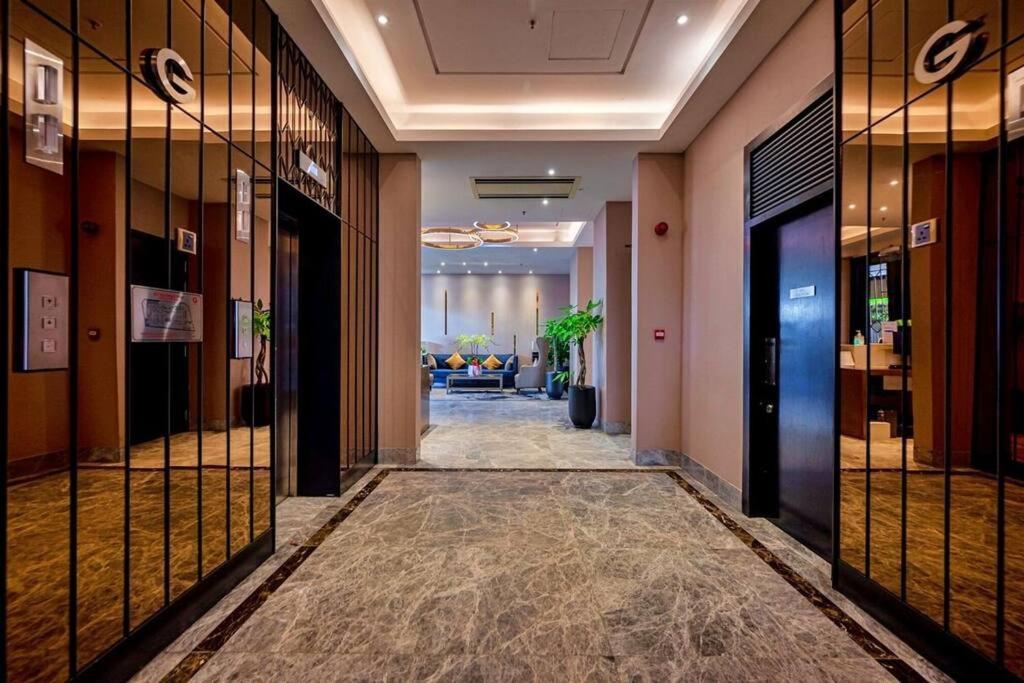 D1Mension 3Br Luxury Condo City Center In Dist 1 Thành Pho Ho Chí Minh Esterno foto