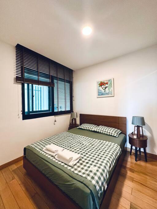 D1Mension 3Br Luxury Condo City Center In Dist 1 Thành Pho Ho Chí Minh Esterno foto
