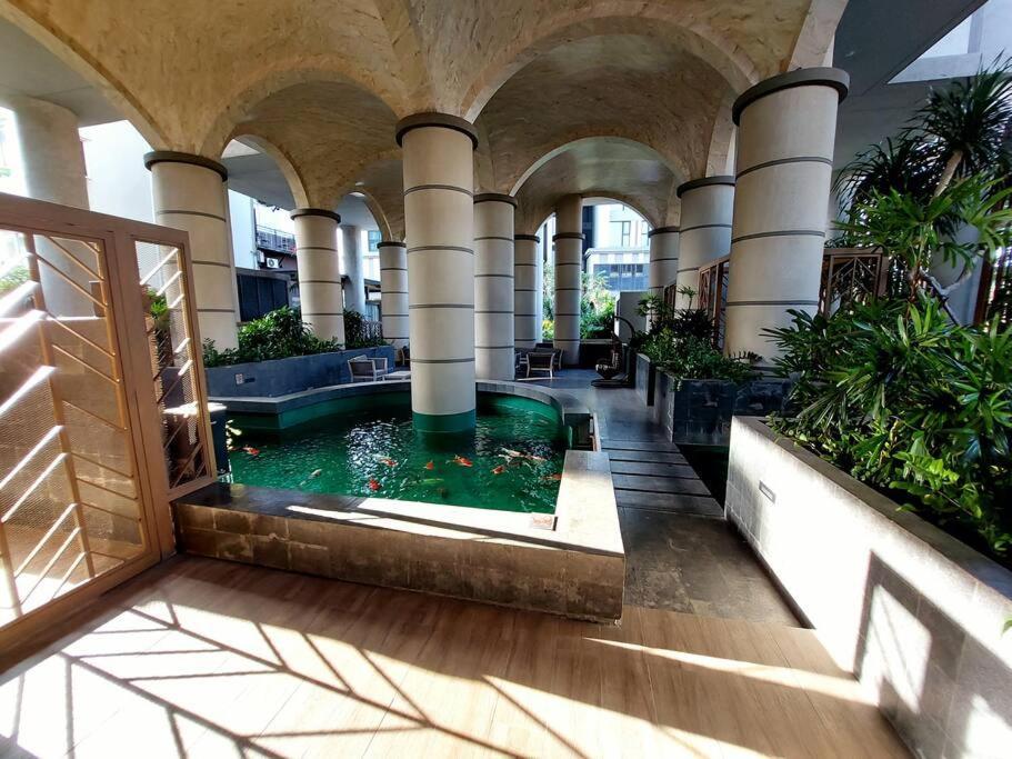 D1Mension 3Br Luxury Condo City Center In Dist 1 Thành Pho Ho Chí Minh Esterno foto