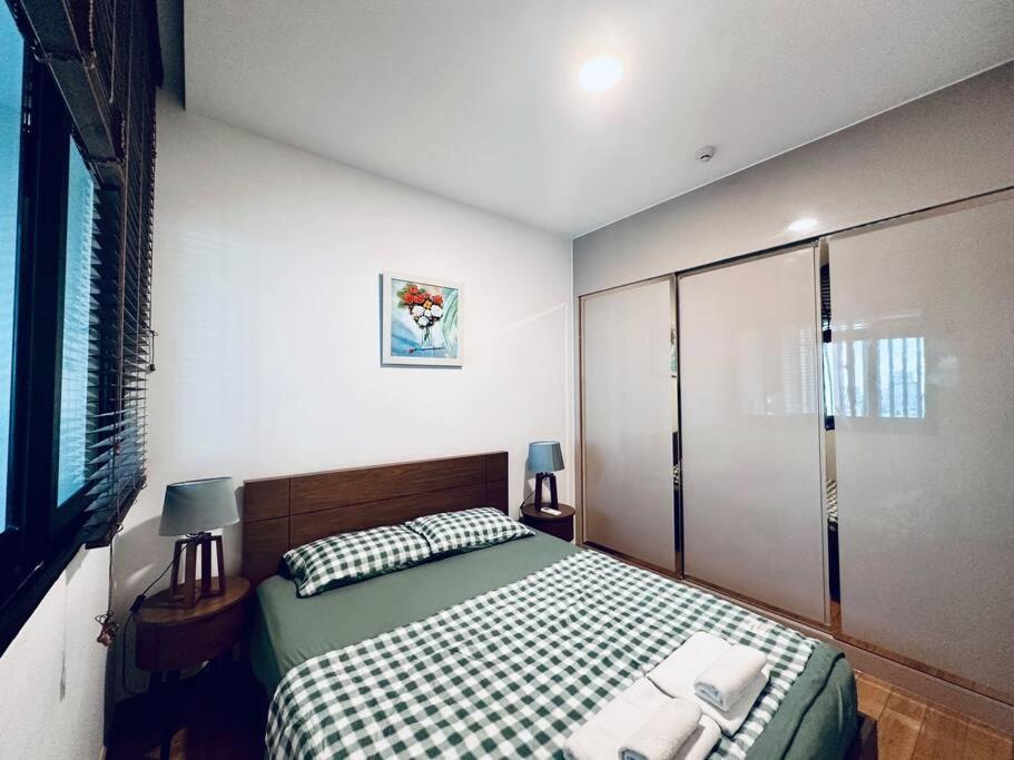 D1Mension 3Br Luxury Condo City Center In Dist 1 Thành Pho Ho Chí Minh Esterno foto