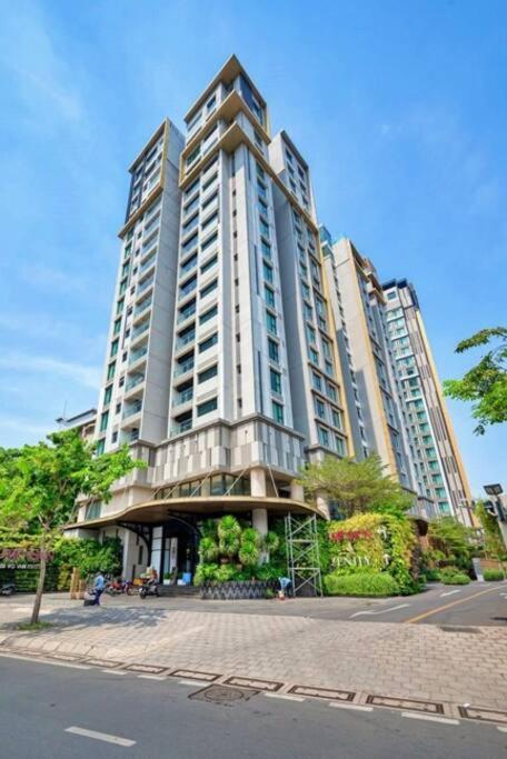 D1Mension 3Br Luxury Condo City Center In Dist 1 Thành Pho Ho Chí Minh Esterno foto