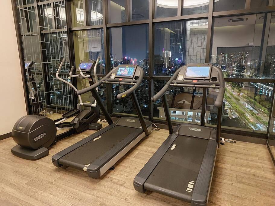 D1Mension 3Br Luxury Condo City Center In Dist 1 Thành Pho Ho Chí Minh Esterno foto