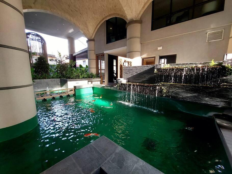 D1Mension 3Br Luxury Condo City Center In Dist 1 Thành Pho Ho Chí Minh Esterno foto