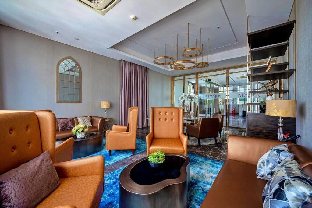D1Mension 3Br Luxury Condo City Center In Dist 1 Thành Pho Ho Chí Minh Esterno foto