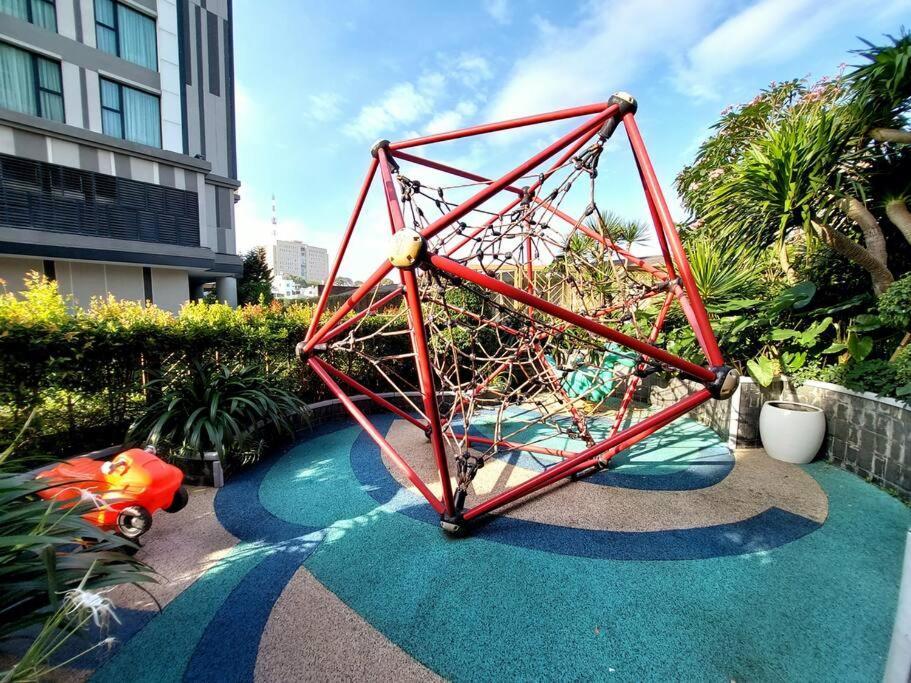 D1Mension 3Br Luxury Condo City Center In Dist 1 Thành Pho Ho Chí Minh Esterno foto