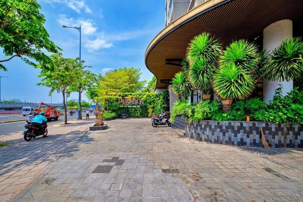 D1Mension 3Br Luxury Condo City Center In Dist 1 Thành Pho Ho Chí Minh Esterno foto
